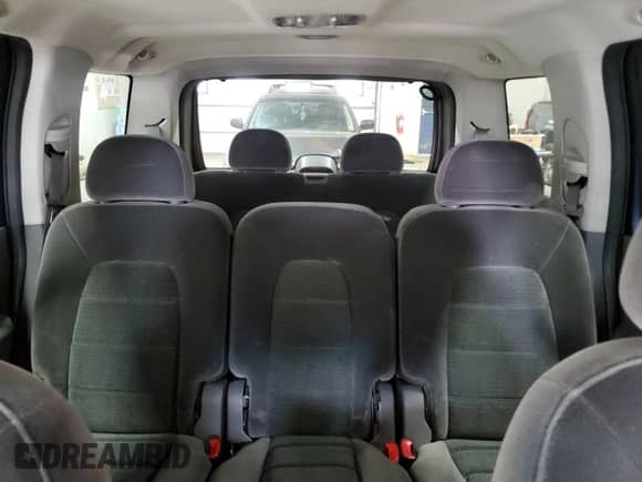2002 Ford Explorer XLT с VIN 1FMZU73W62ZC53614, выставлен на аукционе Copart как лот 85337505 с пробегом 98 341 миль миль и На запчасти • Non repairable. История ставок и продаж доступна на DreamBid. Изображение 10.