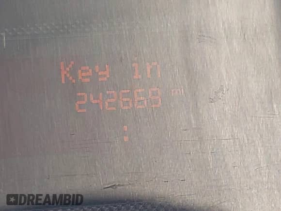 2014 Ram ProMaster Cargo с VIN 3C6TRVBG1EE121443, выставлен на аукционе IAAI как лот 42512267 с пробегом 242 669 миль миль и . История ставок и продаж доступна на DreamBid. Изображение 7.