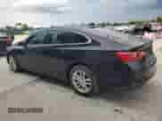 2018 Chevrolet Malibu Hybrid с VIN 1G1ZF5SU6JF160491, выставлен на аукционе Copart как лот 68905915 с пробегом 191 964 миль миль и Списание • Salvage title. История ставок и продаж доступна на DreamBid. Изображение 2.