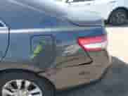 2011 Toyota Camry LE with VIN 4T1BF3EK8BU203504, listed as a IAAI auction lot 43515128 with 307,657 mi miles and . Bid and sale history available at DreamBid. Image 6.