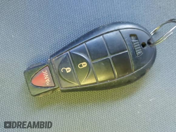 2014 Ram 1500 Tradesman with VIN 1C6RR7FTXES354554, listed as a IAAI auction lot 41753881 with 163,972 mi miles and . Bid and sale history available at DreamBid. Image 11.