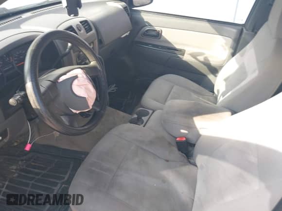 2005 Chevrolet Colorado 1SC LS Z85 с VIN 1GCCS136758163914, выставлен на аукционе IAAI как лот 41197844 с пробегом 192 349 миль миль и . История ставок и продаж доступна на DreamBid. Изображение 12.