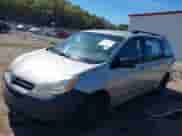 2005 Toyota Sienna CE с VIN 5TDZA23C95S356943, выставлен на аукционе IAAI как лот 43371525 с пробегом 276 166 миль миль и . История ставок и продаж доступна на DreamBid. Изображение 2.