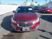 2015 Chevrolet Cruze LTZ with VIN 1G1PG5SBXF7162765, listed as a IAAI auction lot 43388450 with 166,872 mi miles and . Bid and sale history available at DreamBid. Image 6.