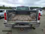 2014 Chevrolet Silverado 3500HD Work Truck z VIN 1GC3KZCG5EF160402, wystawiony jako Copart lot #67509225 z przebiegiem 109 898 mil mil oraz Czysty tytuł • Clean title. Historia ofert i sprzedaży dostępna na DreamBid. Obrazek 6.
