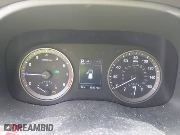 2017 Hyundai Tucson SE с VIN KM8J3CA47HU475448, выставлен на аукционе IAAI как лот 42904548 с пробегом 122 373 миль миль и . История ставок и продаж доступна на DreamBid. Изображение 7.