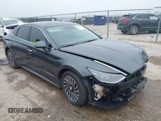 2023 Hyundai Sonata Limited с VIN KMHL54JJ1PA077621, выставлен на аукционе IAAI как лот 42134802 с пробегом 12 303 миль миль и . История ставок и продаж доступна на DreamBid. Изображение 1.