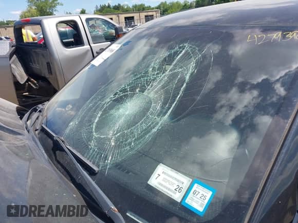 2012 Dodge Journey American Value with VIN 3C4PDCAB5CT203882, listed as a IAAI auction lot 42793968 with 171,518 mi miles and . Bid and sale history available at DreamBid. Image 12.