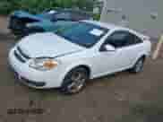 2005 Chevrolet Cobalt LS with VIN 1G1AL12FX57591190, listed as a IAAI auction lot 43310471 with 121,260 mi miles and . Bid and sale history available at DreamBid. Image 17.