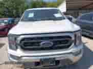 2023 Ford F-150 XL z VIN 1FTFW1E83PKF04795, wystawiony jako IAAI lot #43350329 z przebiegiem 44 445 mil mil oraz . Historia ofert i sprzedaży dostępna na DreamBid. Obrazek 12.