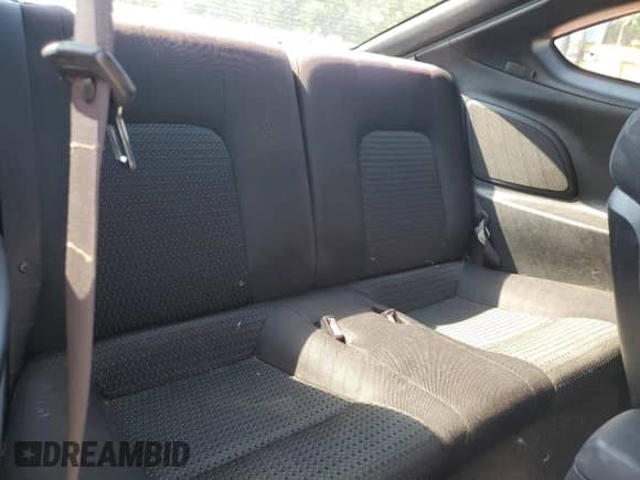 2008 Hyundai Tiburon GS с VIN KMHHM66D58U291261, выставлен на аукционе Copart как лот 66601515 с пробегом 121 376 миль миль и Списание • Salvage title. История ставок и продаж доступна на DreamBid. Изображение 10.