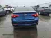 2016 Hyundai Sonata Sport with VIN 5NPE34AF0GH433807, listed as a Copart auction lot 82436545 with 174,680 mi miles and Clean title. Bid and sale history available at DreamBid. Image 6.