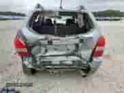 2009 Hyundai Tucson GLS с VIN KM8JM12B39U971895, выставлен на аукционе Copart как лот 67318525 с пробегом 218 770 миль миль и Чистый • Clean title. История ставок и продаж доступна на DreamBid. Изображение 6.