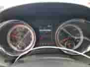 2011 Dodge Grand Caravan R/T with VIN 2D4RN7DG2BR697420, listed as a Copart auction lot 59805915 with 135,493 mi miles and Clean title. Bid and sale history available at DreamBid. Image 9.