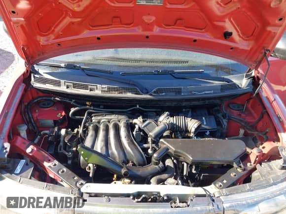 2009 Nissan Cube SL с VIN JN8AZ28R99T126270, выставлен на аукционе IAAI как лот 41774904 с пробегом 144 588 миль миль и . История ставок и продаж доступна на DreamBid. Изображение 10.