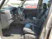 2008 Jeep Commander Limited z VIN 1J8HG58278C190691, wystawiony jako Copart lot #62923135 z przebiegiem 200 262 mil mil oraz Szkoda całkowita • Salvage title. Historia ofert i sprzedaży dostępna na DreamBid. Obrazek 7.