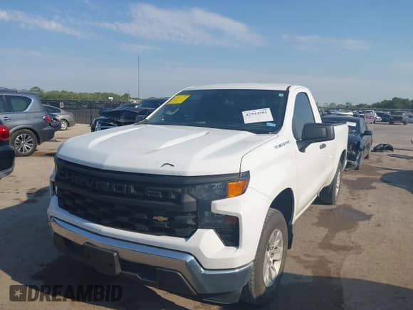 2022 Chevrolet Silverado 1500 Work Truck с VIN 3GCNAAED6NG637658, выставлен на аукционе IAAI как лот 42944901 с пробегом 23 624 миль миль и . История ставок и продаж доступна на DreamBid. Изображение 17.
