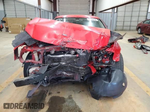 2007 Dodge Magnum R/T with VIN 2D4GV57247H656683, listed as a Copart auction lot 67346754 with Not provided miles and Salvage title. Bid and sale history available at DreamBid. Image 5.