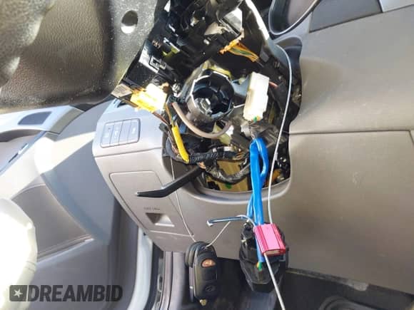 2014 Hyundai Elantra SE with VIN 5NPDH4AE8EH515558, listed as a IAAI auction lot 43496639 with 120,874 mi miles and . Bid and sale history available at DreamBid. Image 6.