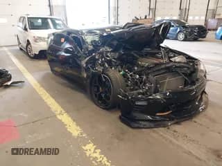 2016 Chevrolet Camaro 2SS с VIN 1G1FH1R78G0132399, выставлен на аукционе IAAI как лот 42415848 с пробегом Не указан миль и . История ставок и продаж доступна на DreamBid. Изображение 1.