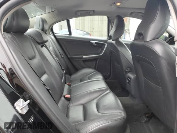 2014 Volvo S60 T5 с VIN YV1612FH7E2281218, выставлен на аукционе Copart как лот 62895535 с пробегом 239 600 миль миль и Чистый • Clean title. История ставок и продаж доступна на DreamBid. Изображение 10.