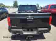 2024 Toyota Tacoma TRD Off Road with VIN 3TMLB5JN1RM085942, listed as a Copart auction lot 64483585 with 1,975 mi miles and Salvage title. Bid and sale history available at DreamBid. Image 6.