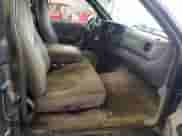 1998 Dodge Dakota SLT z VIN 1B7FL26Y9WS767160, wystawiony jako Copart lot #85257634 z przebiegiem 217 165 mil mil oraz Szkoda całkowita • Salvage title. Historia ofert i sprzedaży dostępna na DreamBid. Obrazek 10.