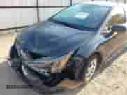 2024 Toyota Corolla LE with VIN 5YFB4MDE2RP085775, listed as a IAAI auction lot 43125925 with 21,604 mi miles and . Bid and sale history available at DreamBid. Image 6.