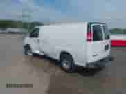 2021 Chevrolet Express Cargo с VIN 1GCWGAF72M1208980, выставлен на аукционе IAAI как лот 42171829 с пробегом 40 296 миль миль и . История ставок и продаж доступна на DreamBid. Изображение 3.