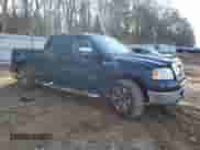 2007 Ford F-150 XLT с VIN 1FTPW02507KC10165, выставлен на аукционе Copart как лот 42901335 с пробегом 232 990 миль миль и Списание • Salvage title. История ставок и продаж доступна на DreamBid. Изображение 4.