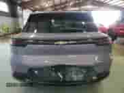 2025 Chevrolet Equinox EV LT2 с VIN 3GN7DNRP0SS199831, выставлен на аукционе Copart как лот 84567215 с пробегом 6 636 миль миль и Чистый • Clean title. История ставок и продаж доступна на DreamBid. Изображение 6.