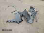 2025 Chevrolet Traverse AWD RS с VIN 1GNEVLRS8SJ221749, выставлен на аукционе Copart как лот 56988265 с пробегом Не указан миль и Списание • Salvage title. История ставок и продаж доступна на DreamBid. Изображение 13.
