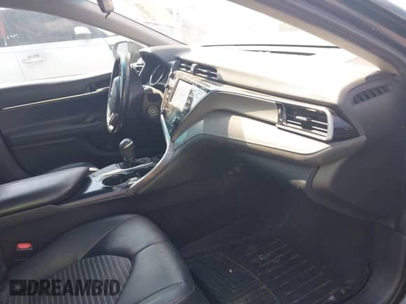 2019 Toyota Camry LE с VIN 4T1B11HK8KU256007, выставлен на аукционе IAAI как лот 42930126 с пробегом 107 264 миль миль и . История ставок и продаж доступна на DreamBid. Изображение 5.