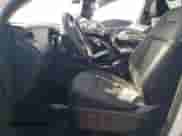 2024 Hyundai Tucson SEL z VIN 5NMJFCDE5RH401454, wystawiony jako Copart lot #81619005 z przebiegiem 9 587 mil mil oraz Szkoda całkowita • Salvage title. Historia ofert i sprzedaży dostępna na DreamBid. Obrazek 7.