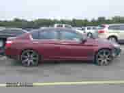 2013 Honda Accord EX-L z VIN 1HGCR2F81DA231907, wystawiony jako IAAI lot #43433223 z przebiegiem 263 788 mil mil oraz . Historia ofert i sprzedaży dostępna na DreamBid. Obrazek 13.