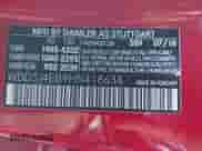 2017 Mercedes-Benz CLA 250 с VIN WDDSJ4EB9HN418634, выставлен на аукционе IAAI как лот 43242988 с пробегом 150 001 миль миль и . История ставок и продаж доступна на DreamBid. Изображение 9.