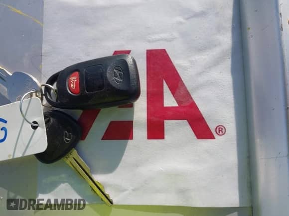 2009 Hyundai Sonata GLS с VIN 5NPET46C89H442725, выставлен на аукционе IAAI как лот 43502757 с пробегом 115 750 миль миль и . История ставок и продаж доступна на DreamBid. Изображение 11.