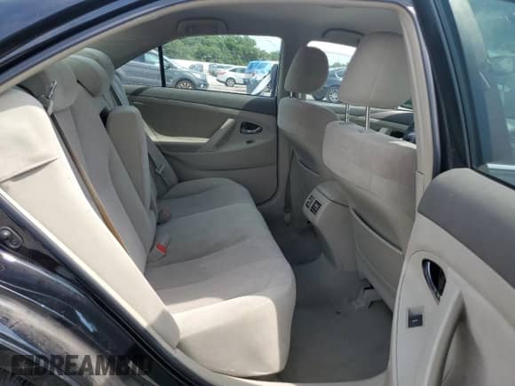 2010 Toyota Camry with VIN 4T1BB3EK1AU120023, listed as a Copart auction lot 61043335 with 185,451 mi miles and Salvage title. Bid and sale history available at DreamBid. Image 10.