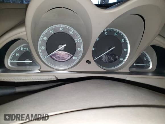 2005 Mercedes-Benz SL 500 with VIN WDBSK75F35F102923, listed as a Copart auction lot 85720065 with Not provided miles and Salvage title. Bid and sale history available at DreamBid. Image 9.