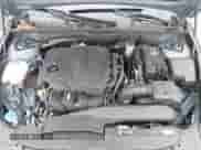 2024 Hyundai Sonata SEL с VIN KMHL64JA1RA399692, выставлен на аукционе IAAI как лот 42505209 с пробегом 25 558 миль миль и . История ставок и продаж доступна на DreamBid. Изображение 10.