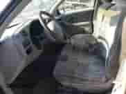 1995 Chevrolet Lumina с VIN 2G1WL52M7S1110736, выставлен на аукционе Copart как лот 73456614 с пробегом 64 574 миль миль и Списание • Salvage title. История ставок и продаж доступна на DreamBid. Изображение 7.