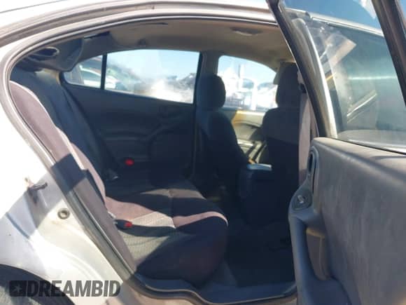 2003 Pontiac Grand Am SE1 with VIN 1G2NF52E03M532943, listed as a IAAI auction lot 41797119 with 229,762 mi miles and . Bid and sale history available at DreamBid. Image 8.