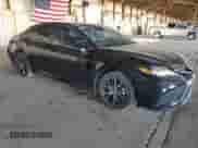 2023 Toyota Camry SE z VIN 4T1G11AK9PU774148, wystawiony jako Copart lot #80403455 z przebiegiem 34 354 mil mil oraz Szkoda całkowita • Salvage title. Historia ofert i sprzedaży dostępna na DreamBid. Obrazek 4.