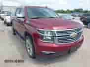 2016 Chevrolet Suburban LTZ с VIN 1GNSCJKC7GR201954, выставлен на аукционе IAAI как лот 42117489 с пробегом 152 594 миль миль и . История ставок и продаж доступна на DreamBid. Изображение 1.