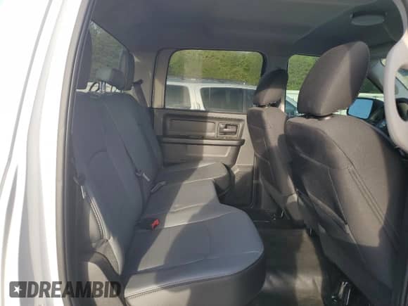 2023 Ram 1500 SSV с VIN 1C6RR7XT0PS598036, выставлен на аукционе Copart как лот 72897784 с пробегом 5 826 миль миль и Списание • Salvage title. История ставок и продаж доступна на DreamBid. Изображение 10.