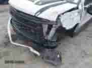 2022 Chevrolet Silverado 1500 Custom Trail Boss с VIN 3GCPDCEK7NG583197, выставлен на аукционе IAAI как лот 40958538 с пробегом 30 086 миль миль и . История ставок и продаж доступна на DreamBid. Изображение 6.
