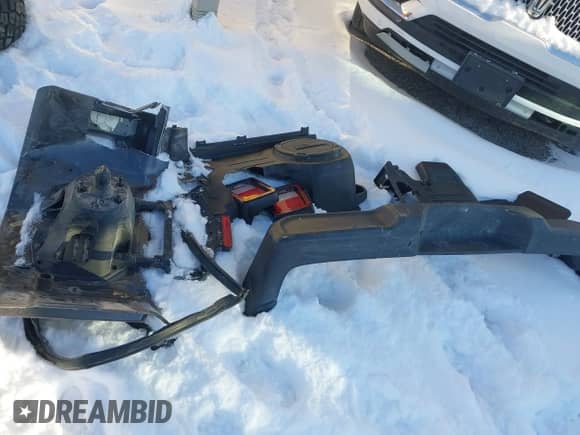 2022 Jeep Wrangler Unlimited Sport with VIN 1C4HJXDG5NW157317, listed as a IAAI auction lot 41374590 with 67,632 mi miles and . Bid and sale history available at DreamBid. Image 12.