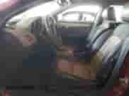 2011 Chevrolet Malibu LTZ with VIN 1G1ZE5E10BF226393, listed as a Copart auction lot 64333435 with 62,792 mi miles and Salvage title. Bid and sale history available at DreamBid. Image 7.