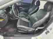 2016 Hyundai Veloster Turbo с VIN KMHTC6AEXGU285211, выставлен на аукционе Copart как лот 70170535 с пробегом 125 841 миль миль и Списание • Salvage title. История ставок и продаж доступна на DreamBid. Изображение 7.