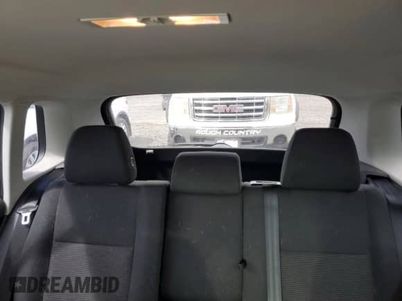 2014 Volkswagen Tiguan с VIN WVGCV3AX8EW609459, выставлен на аукционе Copart как лот 57623305 с пробегом 106 158 миль миль и Списание • Salvage title. История ставок и продаж доступна на DreamBid. Изображение 10.